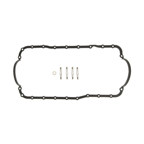 Clevite Oil Pan Gasket Set OS32491 - SBF 260-302 