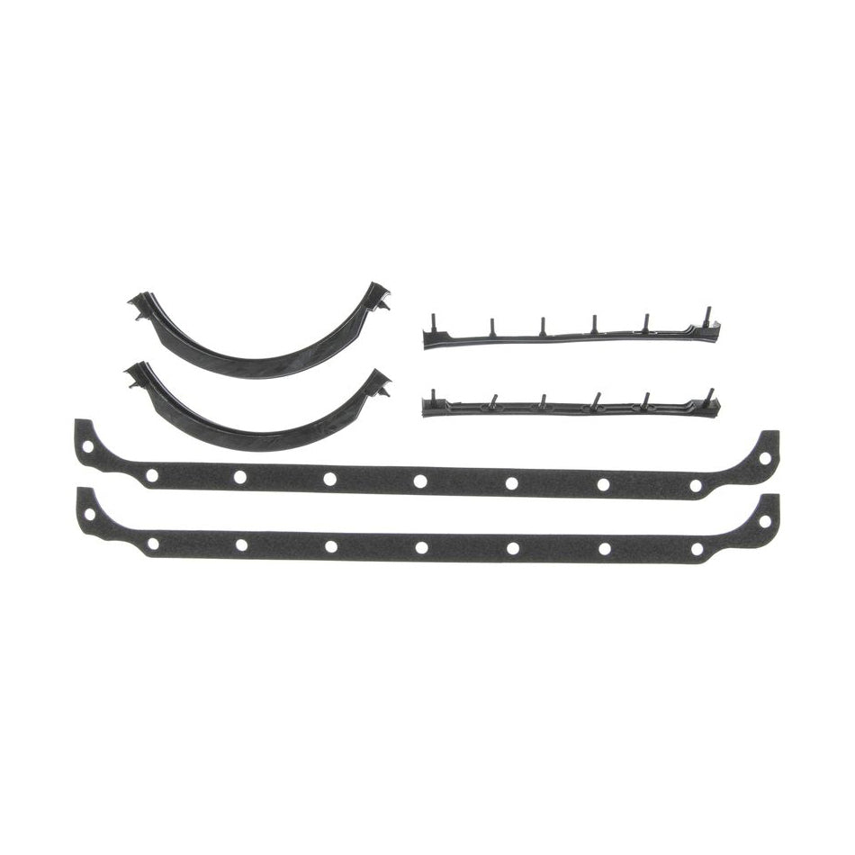 Clevite Oil Pan Gasket Set OS32493 - SBM 