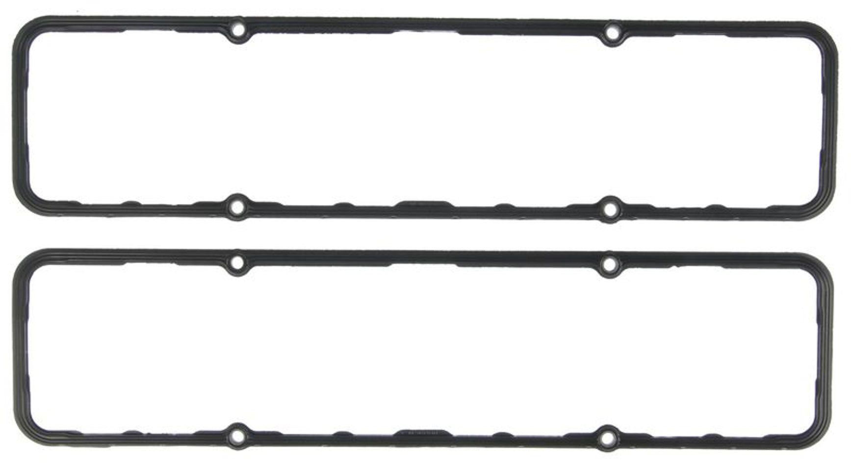 Clevite Valve Cover Gasket Set VS50755 - SBC 59-85 
