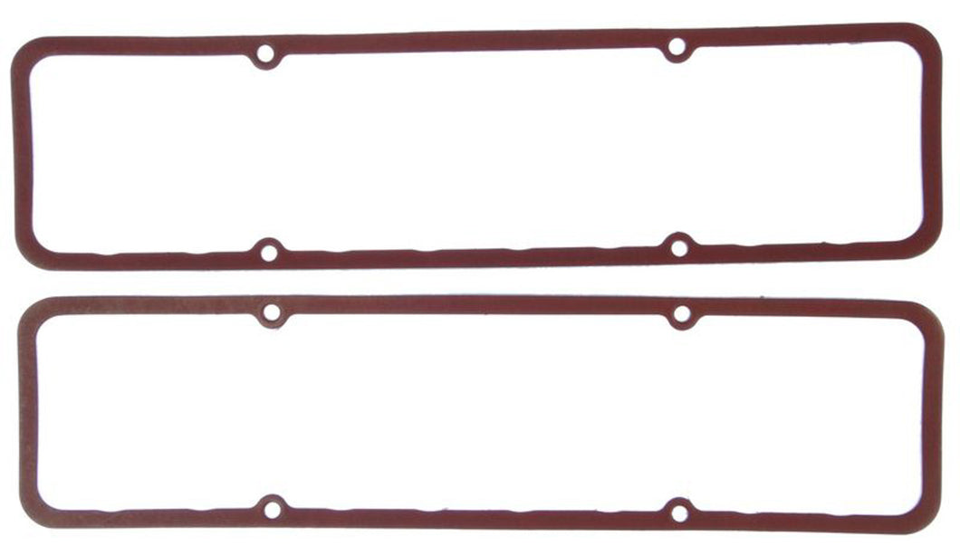 Clevite Valve Cover Gasket Set VS50765 - SBC 12 & 18 Degree Heads 