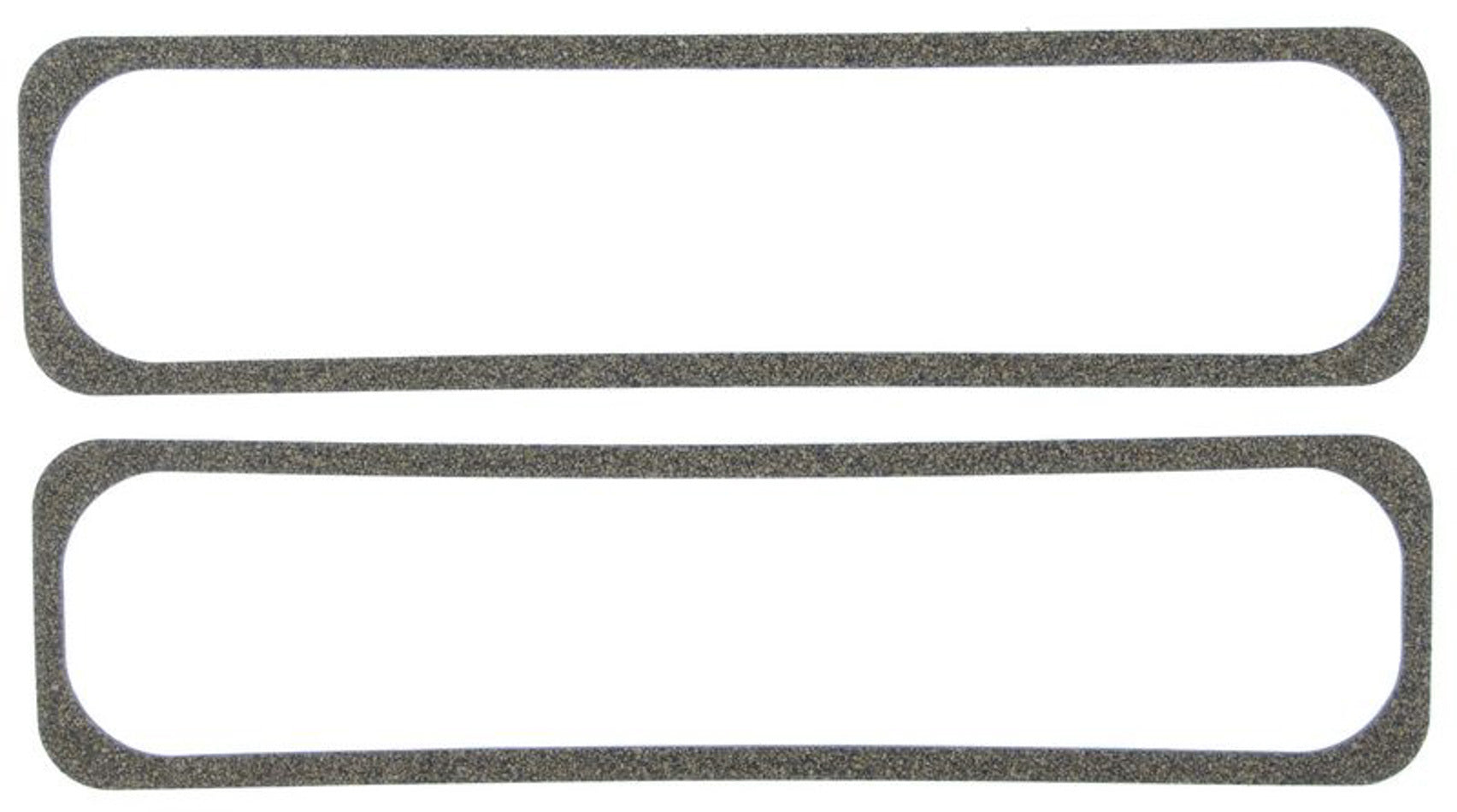 Clevite Valve Cover Gasket Set VS50768 - SBC 86-97 Center Bolt 