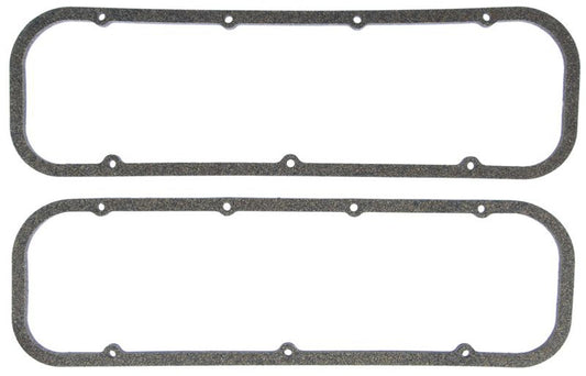 Clevite Valve Cover Gasket Set VS50778 - BBC .250 Thick 