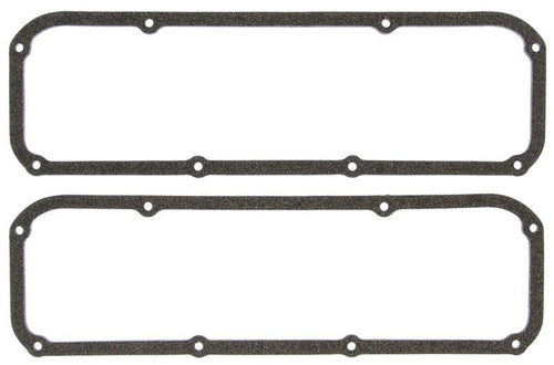 Clevite Valve Cover Gasket Set VS50789 - SBF 351C-400 .125 Thick 