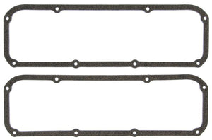 Clevite Valve Cover Gasket Set VS50789 - SBF 351C-400 .125 Thick 