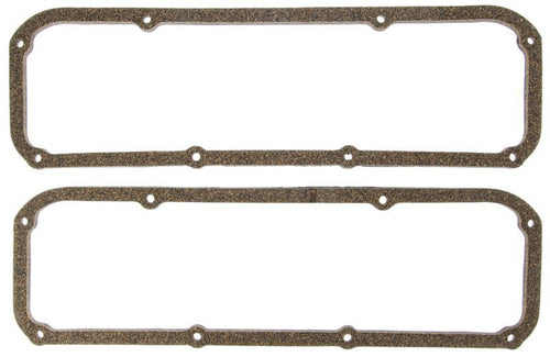 Clevite Valve Cover Gasket Set VS50790SBF - 351C-400 .250 Thick