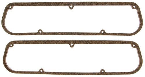 Clevite Valve Cover Gasket Set VS50804 - SBM 273-360 .250 Thick