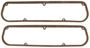 Clevite Valve Cover Gasket Set VS50804 - SBM 273-360 .250 Thick