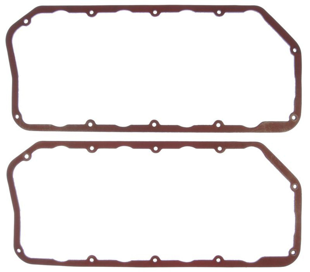 Clevite Valve Cover Gasket Set VS50821 - BBM 426 Hemi NHRA 