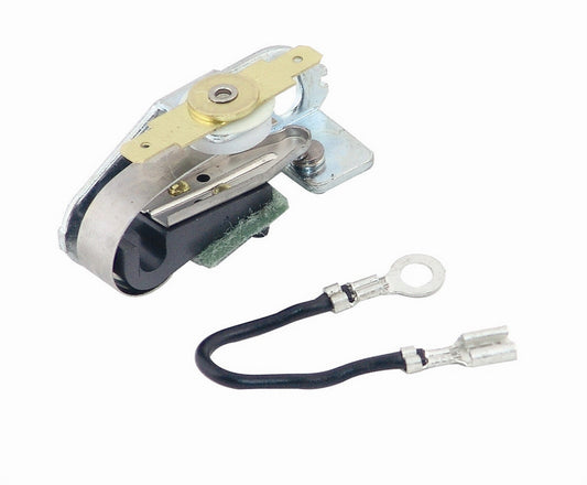 Mallory Distributor Points 25042X