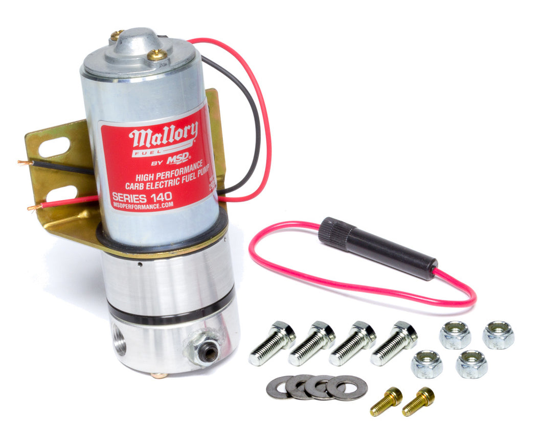 Mallory Fuel Pump Electric 29259