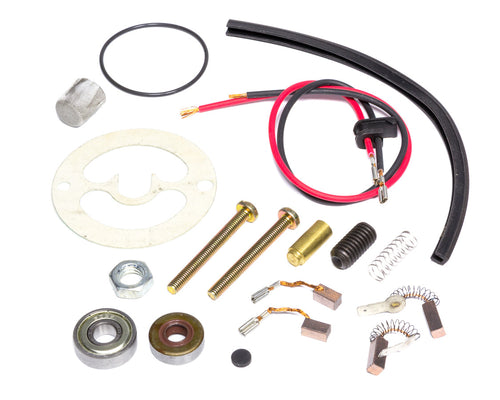Mallory Fuel Pump Seal Repair Kit 29809