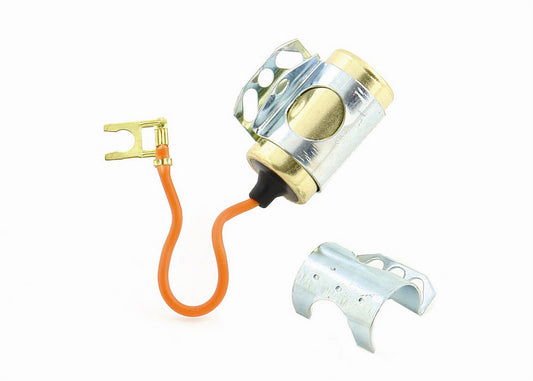 Mallory Ignition Condenser 400