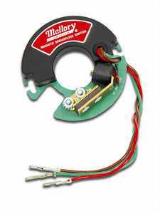 Mallory Ignition Control Module Magnetic 609
