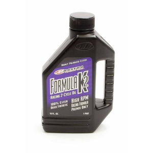 Maxima Formula K2 2-Stroke Oil 