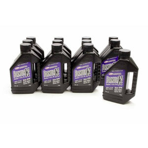 Maxima Formula K2 2-Stroke Oil - 16 oz (case of 12)