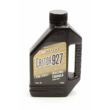 Maxima Castor 927 2-Stroke Oil