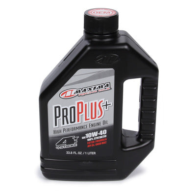 Maxima Pro Plus+ Synthetic Oil 10W40