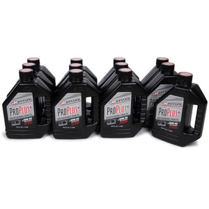 Maxima Pro Plus+ Synthetic Oil 10W40 - 1 Liter (case of 12)