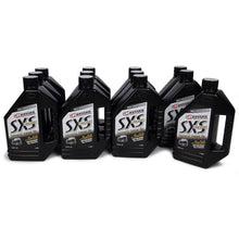 Maxima SXS Synthetic 4-Stroke Oil 5W50 - Liter (case of 12)