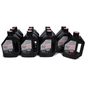 Maxima Pro Plus+ Synthetic 4-Stroke Oil 10W50 - 1 Liter (case of 12)