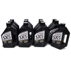 Maxima SXS Synthetic 4-Stroke Oil 10W50 - Liter (case of 12)