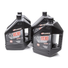 Maxima RS Full Synthetic Oil 10W30 - Gallon (case of 4)
