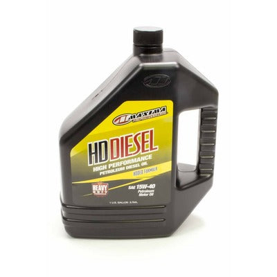 Maxima HD Diesel Oil 15W40 