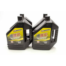 Maxima HD Diesel Oil 15W40 - Gallon (case of 4)