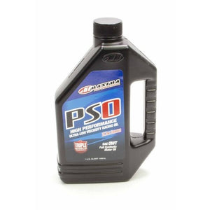 Maxima PS0 Synthetic Oil 0W 