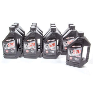 Maxima RS520 Full Synthetic Oil 5W20 - Quart (case of 12)