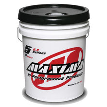 Maxima Performance Break-In Oil 5W16 - 5 Gallons