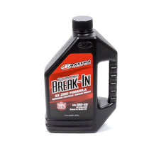 Maxima Performance Break-In Oil 5W16 - Quart