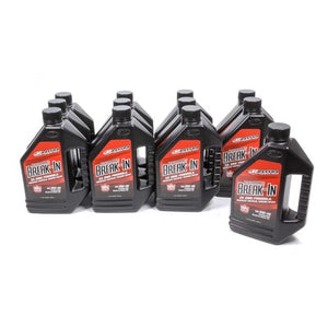 Maxima Performance Break-In Oil 5W16 - Quart (case of 12)