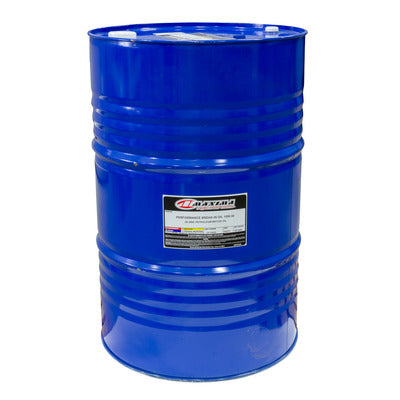 Maxima Performance Break-In Oil 10w30 - 55 Gallon Drum