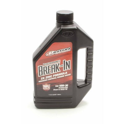 Maxima Performance Break-In Oil 10w30 