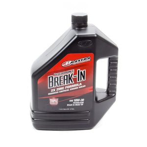 Maxima Performance Break-In Oil 10w30 - Gallon
