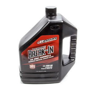 Maxima Performance 15W50 Break-In Oil - Gallon