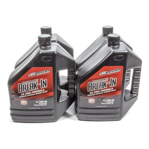 Maxima Performance 15W50 Break-In Oil - Gallon (case of 4)