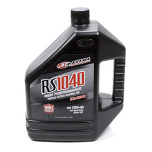 Maxima RS1040 Full Synthetic Oil 10W40 - Gallon