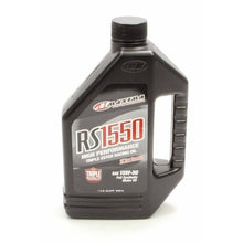 Maxima RS1550 Full Synthetic Oil 15W50 