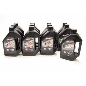 Maxima RS1550 Full Synthetic Oil 15W50 - Quart (case of 12)