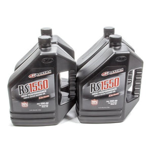 Maxima RS1550 Full Synthetic Oil 15W50 - Gallon (case of 4)