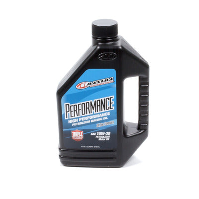 Maxima Performance Oil 10W30 