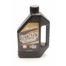 Maxima Semi-Syn Oil 10W40