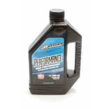 Maxima Performance Oil 10W40