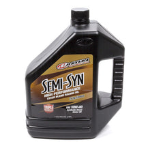 Maxima Semi-Syn Oil 10W40 - Gallon