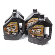 Maxima Semi-Syn Oil 10W40 - Gallon (case of 4)