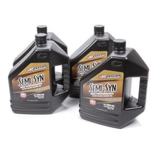 Maxima Semi-Syn Oil 20W50 - Gallon (case of 4)