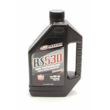 Maxima RS Full Synthetic Oil 5W30