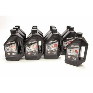 Maxima RS Full Synthetic Oil 5W30 - Quart (case of 12)
